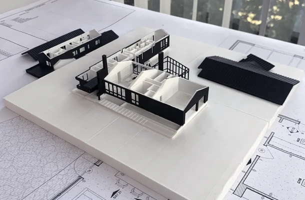 3D Model for 3D Printing