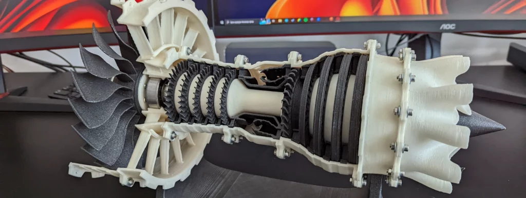Create High Quality 3D Models for 3D Printing with Our Expert Team