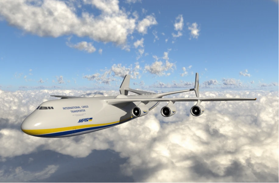Custom 3D Modelling & Design Services