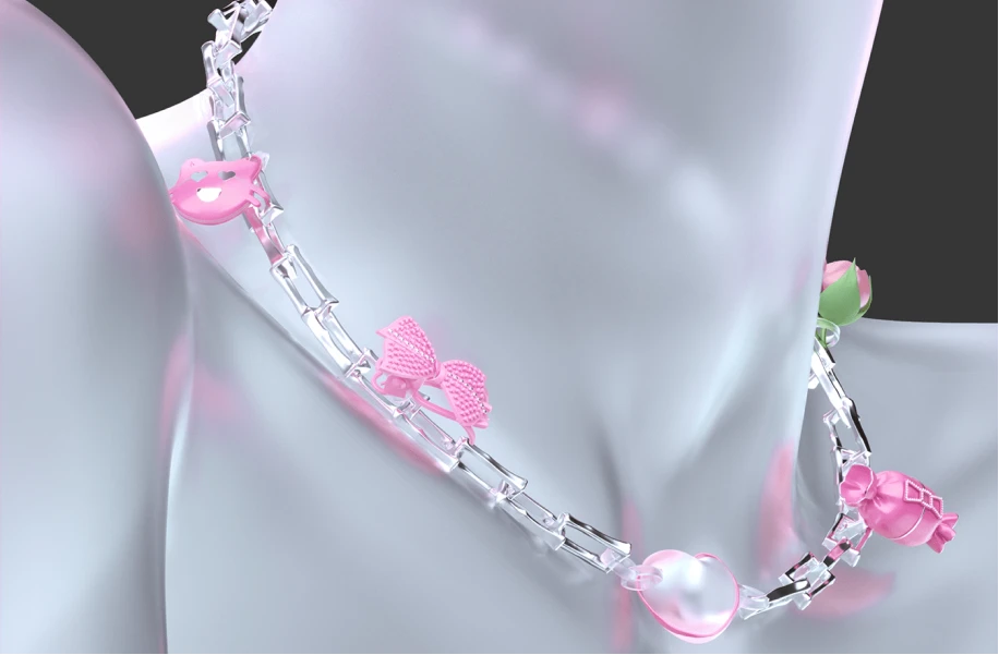 Custom 3D Models to Your Specifications