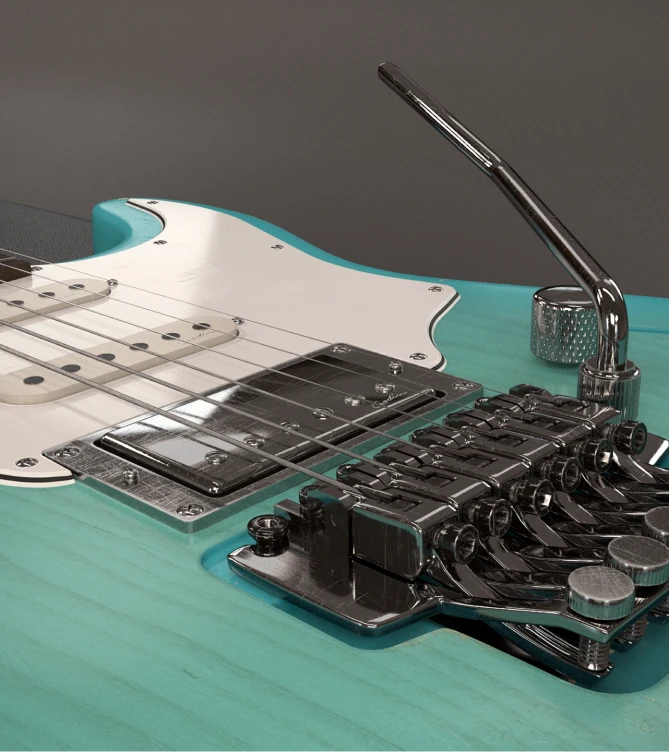 Customized to Your Needs