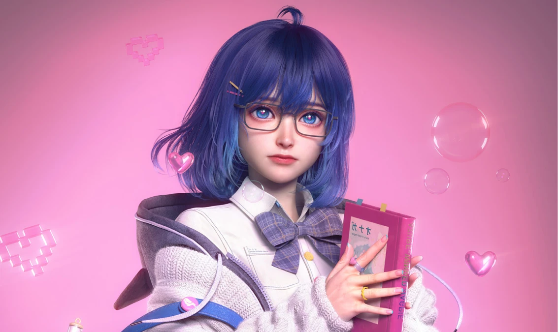 High Quality Models