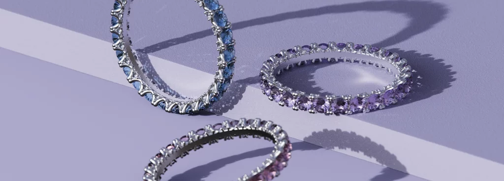 Transform Your Designs into 3D Models with Our Expert 3D Jewelry & Clothes Modelling Services