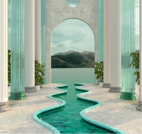 What is 3D Environment Modelling Img3